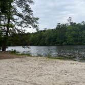 Review photo of Poinsett State Park Campground by Lauren M., May 3, 2026