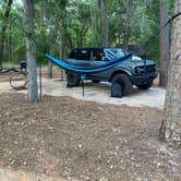 Review photo of Poinsett State Park Campground by Lindsey M., December 30, 2024