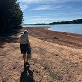 Review photo of Sadlers Creek State Park Campground by Carol J., April 28, 2026
