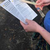 Review photo of Sesquicentennial State Park Campground by Clean Slate D., August 1, 2025