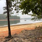 Review photo of Twin Lakes at Lake Hartwell by Cindy S., September 24, 2024