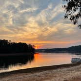 Review photo of Twin Lakes at Lake Hartwell by Cindy S., September 24, 2024