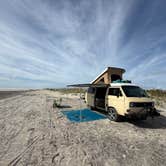Review photo of South Core Banks -- Beach Camping — Cape Lookout National Seashore by Katie B., October 8, 2025