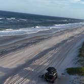 Review photo of South Core Banks -- Beach Camping — Cape Lookout National Seashore by Sam F., June 16, 2026