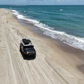 Review photo of South Core Banks -- Beach Camping — Cape Lookout National Seashore by Sam F., June 16, 2026