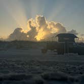 Review photo of South Core Banks -- Beach Camping — Cape Lookout National Seashore by Sam F., June 16, 2026