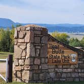 Review photo of Bear Butte State Park Campground by Lindsey R., September 21, 2025