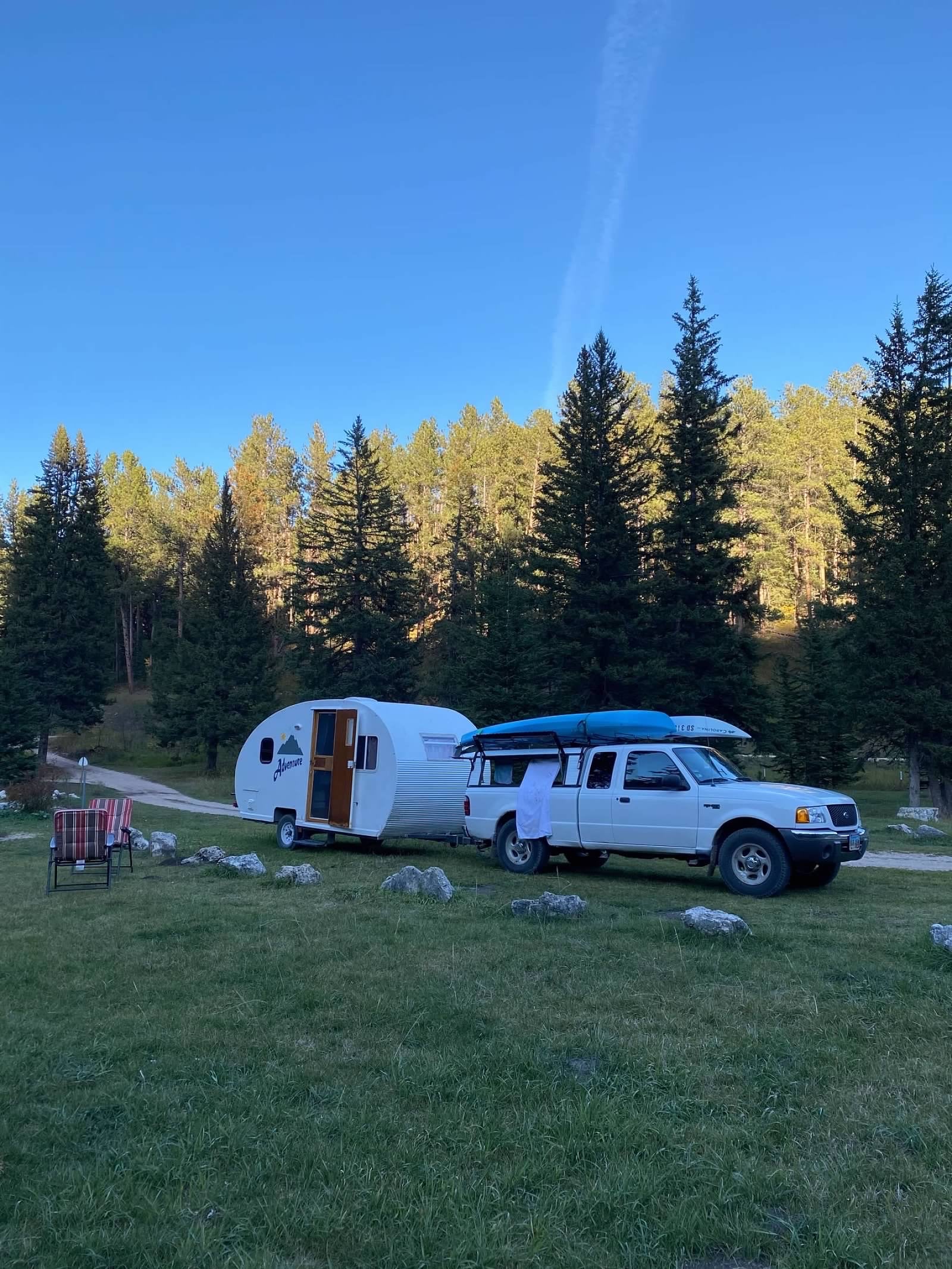 Camper submitted image from Beaver Creek - 3