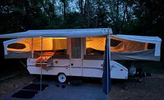 Trevor A.'s photo at Big Sioux Recreation Area — Big Sioux near Luverne, MN