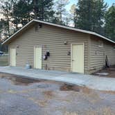 Review photo of Blue Bell Campground — Custer State Park by Meghan B., October 20, 2025