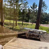 Review photo of Blue Bell Campground — Custer State Park by Jenny , June 7, 2025