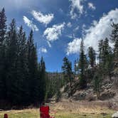 Review photo of Castle Peak by Zariaa Z., April 4, 2026