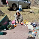 Review photo of Castle Peak by Zariaa Z., April 4, 2026