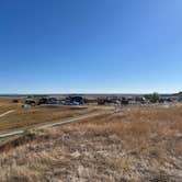 Review photo of Cedar Pass Campground — Badlands National Park by Karsten , August 31, 2024