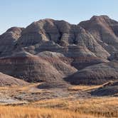 Review photo of Cedar Pass Campground — Badlands National Park by Lisa M., October 11, 2024