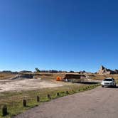 Review photo of Cedar Pass Campground — Badlands National Park by Karsten , August 31, 2024