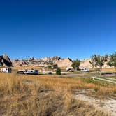 Review photo of Cedar Pass Campground — Badlands National Park by Karsten , August 31, 2024