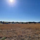 Review photo of Cedar Pass Campground — Badlands National Park by Karsten , August 31, 2024