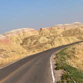 Review photo of Cedar Pass Campground — Badlands National Park by Lisa M., October 11, 2024