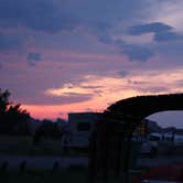 Review photo of Cedar Pass Campground — Badlands National Park by Brooke R., July 18, 2024