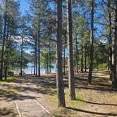 Review photo of Center Lake Campground — Custer State Park by Kai Z., June 12, 2026