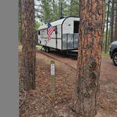 Review photo of Center Lake Campground — Custer State Park by Robin L., July 23, 2026