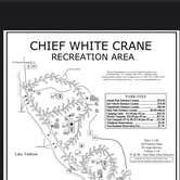 Review photo of Chief White Crane Recreation Area by James P., July 31, 2024