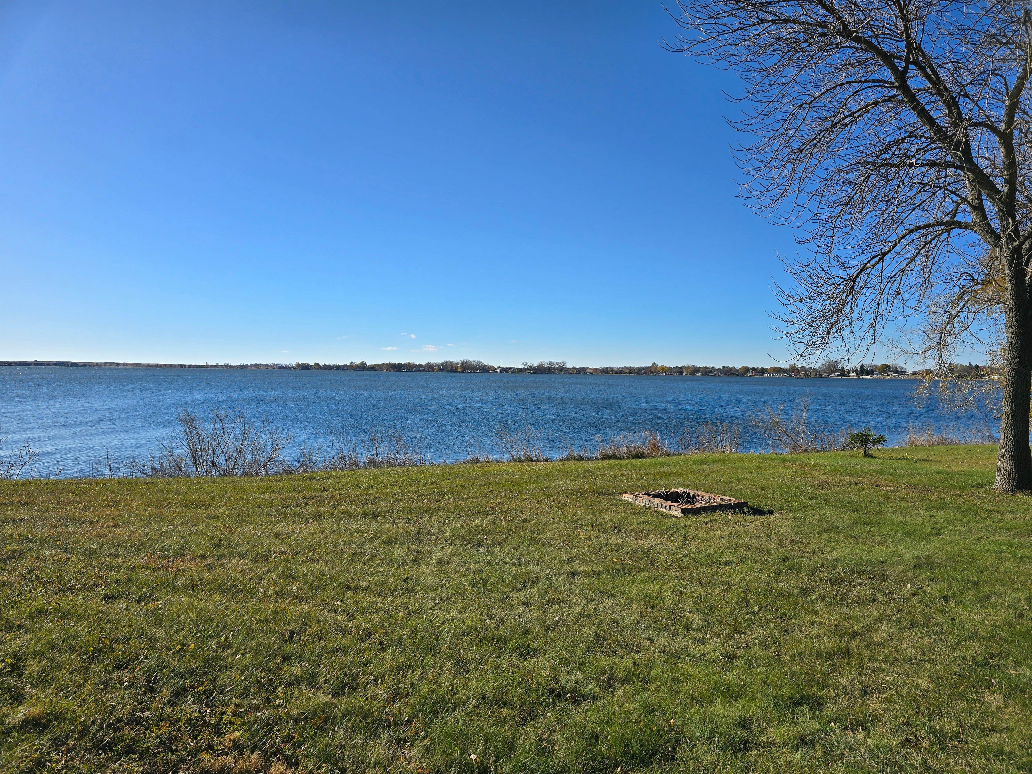Camper-submitted photo at Memorial Park near Watertown, SD