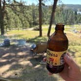 Review photo of Custer Trail by Makiah C., August 9, 2026