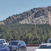 Review photo of Elk Mountain Campground — Wind Cave National Park by Greebly M., June 21, 2025