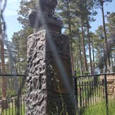 Review photo of Elk Mountain Campground — Wind Cave National Park by Greebly M., June 21, 2025