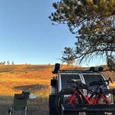 Review photo of Elk Mountain Campground — Wind Cave National Park by tom S., September 8, 2026