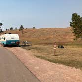 Review photo of Elk Mountain Campground — Wind Cave National Park by Roger W., October 9, 2024