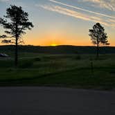 Review photo of Elk Mountain Campground — Wind Cave National Park by Courtney B., June 13, 2026