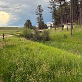 Review photo of Elk Mountain Campground — Wind Cave National Park by Liz R., June 29, 2026