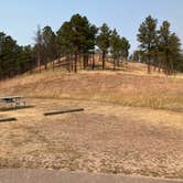 Review photo of Elk Mountain Campground — Wind Cave National Park by Roger W., October 9, 2024