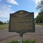 Review photo of Elk Point City Park Campground by Ann C., May 16, 2026