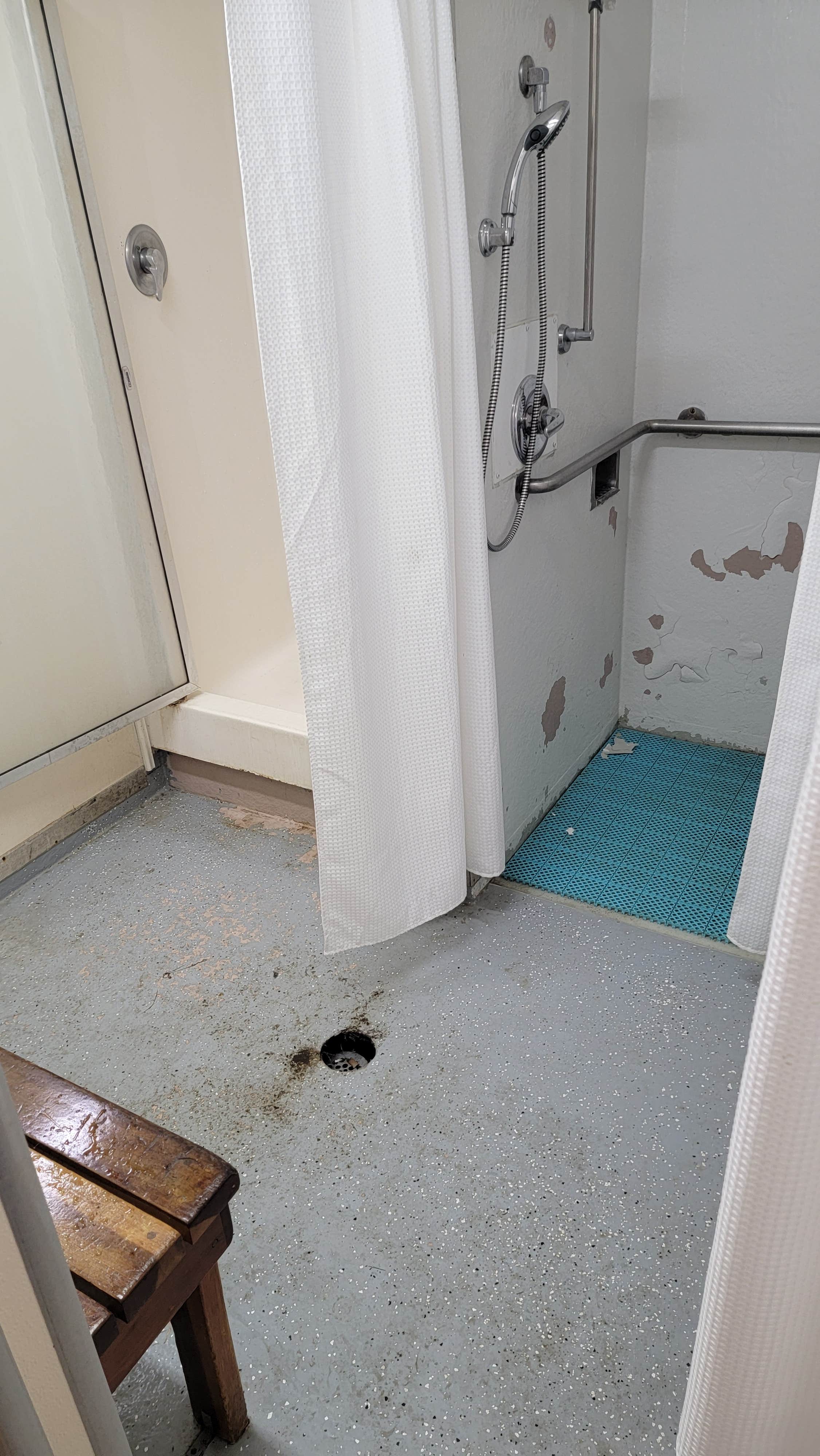 Camper-submitted photo at Fisher Grove State Park Campground near Aberdeen, SD