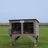 Review photo of Fort Sisseton State Park Campground by Teresa T., September 9, 2025