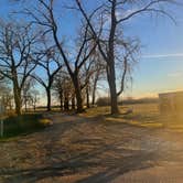 Review photo of Fort Sisseton State Park Campground by Crystal B., January 1, 2026