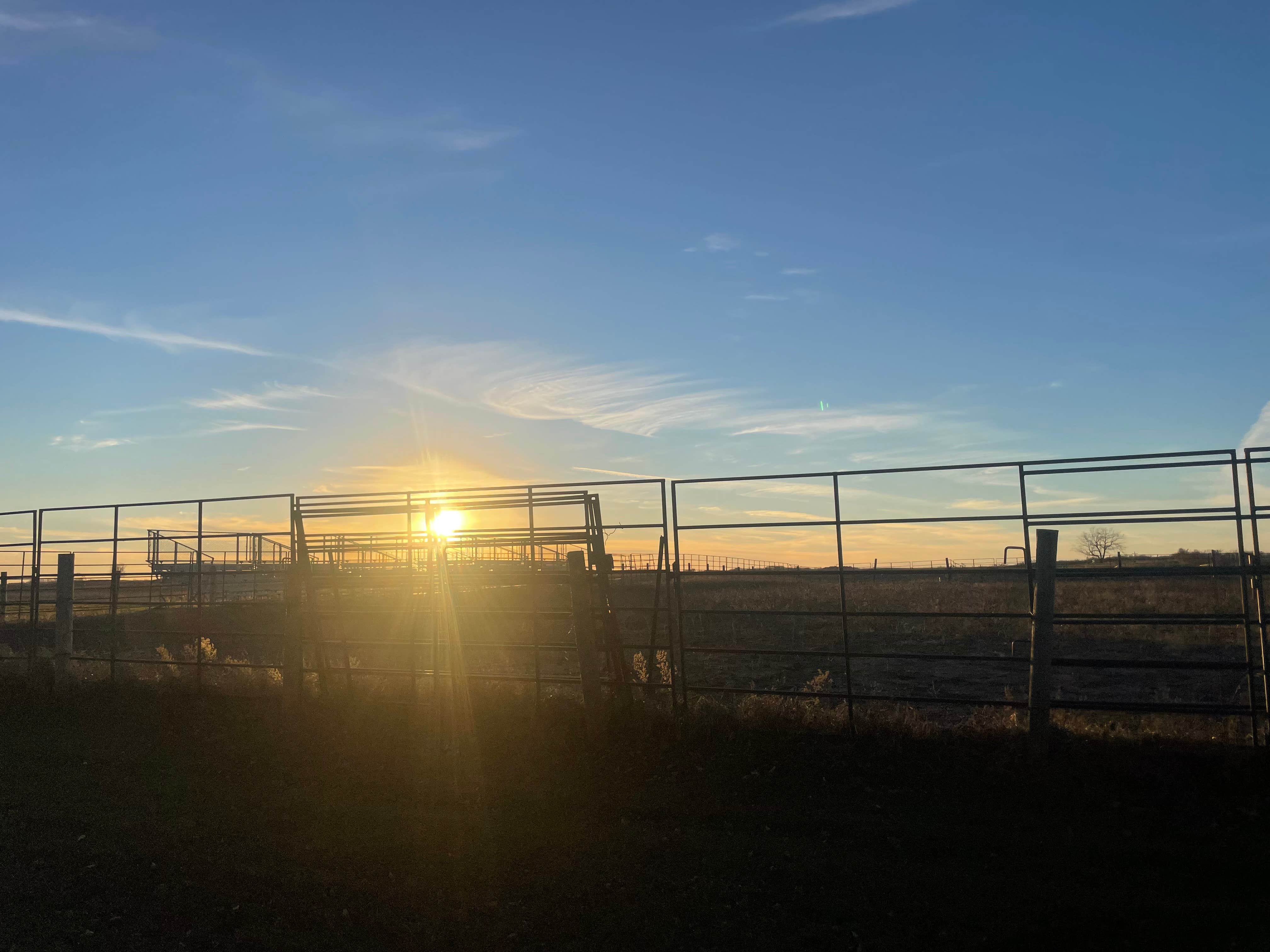 Camper-submitted photo at Fort Sisseton State Park Campground near Corona, SD