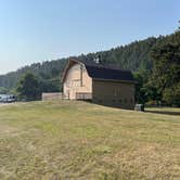 Review photo of Game Lodge Campground — Custer State Park by Renee H., September 13, 2024