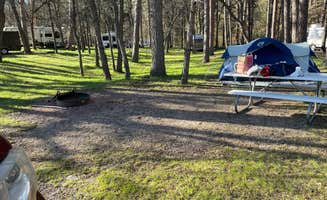 Jenny's photo at Grace Coolidge Campground — Custer State Park near Hermosa, SD