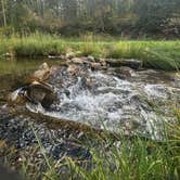 Review photo of Hanna Campground by Shirlee A., October 1, 2025