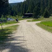 Review photo of Hanna Campground by Audrey F., July 4, 2025