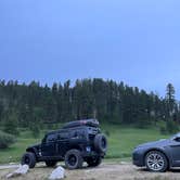 Review photo of Hanna Campground by Timothy B., May 27, 2026