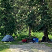 Review photo of Hanna Campground by Audrey F., July 4, 2025