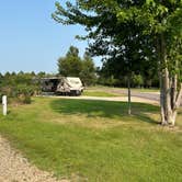 Review photo of Hartford Beach State Park Campground by Rick H., August 4, 2024