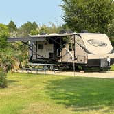 Review photo of Hartford Beach State Park Campground by Rick H., August 4, 2024