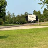 Review photo of Hartford Beach State Park Campground by Rick H., August 4, 2024